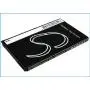 Battery for Acer Liquid Metal MT S120 BAT-510 BAT-510 (1ICP5/42/61) BT.0010S.001 BT0010S00111308990BATA1 ICP494261SRU 1S1P RCD Battery for Acer Liquid Metal MT S120 BAT-510 BAT-510 (1ICP5/42/61) BT.0010S.001 BT0010S00111308990BATA1 ICP494261SRU 1S1P RCD
