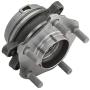 MOOG 513294 Wheel Bearing and Hub Assembly