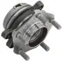 MOOG 513294 Wheel Bearing and Hub Assembly MOOG 513294 Wheel Bearing and Hub Assembly