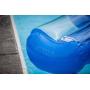 Gorilla Crystal Clear Duct Tape, 1.88” x 18 yd, Clear, (Pack of 1)