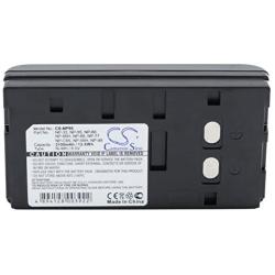 Replacement Battery Part No.NP-33 for Sony 10D, Sony 2006I, Sony 20K, Nimh Camera Battery