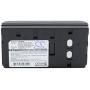 Replacement Battery Part No.NP-33 for Sony 10D, Sony 2006I, Sony 20K, Nimh Camera Battery