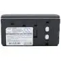 Replacement Battery Part No.NP-33 for Sony 10D, Sony 2006I, Sony 20K, Nimh Camera Battery Replacement Battery Part No.NP-33 for Sony 10D, Sony 2006I, Sony 20K, Nimh Camera Battery