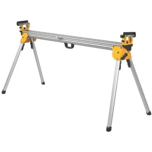DEWALT Miter Saw Stand, Heavy Duty (DWX723) DEWALT Miter Saw Stand, Heavy Duty (DWX723)