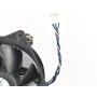 QUETTERLEE New for HP 4-Pin 644724-001 724801-001 644725-001 CPU Heatsink Fan Pro 3000 3010 3400 3405 3500 3515 3380 A6000 P7 H8 P7-1010 Envy 700-216 750-114 400G1 Intel 1150 1155 1156 1151 Series Fan