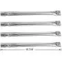 YIHAM KB846 Gas Grill Burner Replacement Parts for Charmglow 810-7400-S, 810-7420-S, 810-7440-S, 810-7600-S, Brinkmann Pro Series, Uniflame Barbecue Grills, 15 7/8 inch, Stainless Steel, Set of 4 YIHAM KB846 Gas Grill Burner Replacement Parts for Charmglow 810-7400-S, 810-7420-S, 810-7440-S, 810-7600-S, Brinkmann Pro Series, Uniflame Barbecue Grills, 15 7/8 inch, Stainless Steel, Set of 4