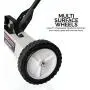Neiko 53418A Magnetic Pick-Up Sweeper with Wheels 30 Lb, 36'' | Adjustable Handle & Floor Clearance Neiko 53418A Magnetic Pick-Up Sweeper with Wheels 30 Lb, 36'' | Adjustable Handle & Floor Clearance