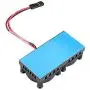Enokay Raspberry Pi 2B 3B 3B+ 4B Model B B+ Dual Fan with Raspberry Pi Heatsink for Raspberry Pi 2B 3B 3B+ 4B Enokay Raspberry Pi 2B 3B 3B+ 4B Model B B+ Dual Fan with Raspberry Pi Heatsink for Raspberry Pi 2B 3B 3B+ 4B