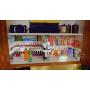 Spicy Shelf Deluxe - Expandable Spice Rack and Stackable Cabinet & Pantry Organizer (1 Set of 2 shelves) - As seen on TV