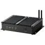 Kingdel Powerful Mini Desktop Computer, Fanless Industrial PC, Intel i5 Dual Core CPU, 8GB RAM, 256GB SSD, 2xNICs, 4xUSB 3.0, 4xCOM RS232, HD Port, Metal Case, Windows 10 Pro Kingdel Powerful Mini Desktop Computer, Fanless Industrial PC, Intel i5 Dual Core CPU, 8GB RAM, 256GB SSD, 2xNICs, 4xUSB 3.0, 4xCOM RS232, HD Port, Metal Case, Windows 10 Pro