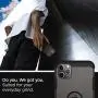 Spigen Tough Armor Designed for iPhone 11 Pro Max Case (2019) - XP Gunmetal