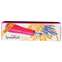 Speedball LInoleum Cutter Assortment #1