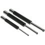 Wubbers Riveting Set by Gwen Youngblood Rivet Jewelry Making Metal Wire Forming Punching Bezel Tool Kit
