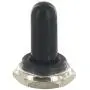 Etopars 3 X Heavy Duty 20A 125V 15A 250V DPST 4 Terminal Pin ON/OFF Rocker Toggle Switch Flick Metal Waterproof Cap Knob Etopars 3 X Heavy Duty 20A 125V 15A 250V DPST 4 Terminal Pin ON/OFF Rocker Toggle Switch Flick Metal Waterproof Cap Knob