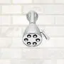 Speakman S-2252 Signature Icon Anystream Adjustable High Pressure Shower Head-1.75 GPM Solid Brass Replacement Bathroom Showerhead, Polished Chrome, 2.5 Speakman S-2252 Signature Icon Anystream Adjustable High Pressure Shower Head-1.75 GPM Solid Brass Replacement Bathroom Showerhead, Polished Chrome, 2.5