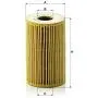 Mann-Filter HU 715/4 X Metal-Free Oil Filter