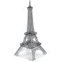 Metal Earth 3D Laser Cut Model - 4 Landmarks Set