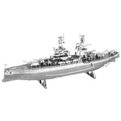 Fascinations Metal Earth 3D Laser Cut Model Military USS Arizona Ship