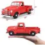 Maisto 1:25 Scale 1950 Chevrolet 3100 Pickup Diecast Truck Vehicle (Colors May Vary)