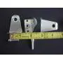 2'' Horizontal Blinds Metal Hold Down Brackets (2) 2'' Horizontal Blinds Metal Hold Down Brackets (2)