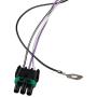 Fuel Pump & Sending Unit for 88-95 C/K 1500 2500 3500 Pickup Truck fits E3621S