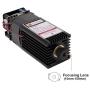 LE-4040 PRO Desktop 15W Laser Engraver + Touchscreen Offline Controller