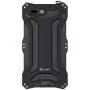 Bpowe for iPhone 7 Plus Case,Gorilla Glass Aluminum Metal Premium Protection Shockproof Military Bumper Heavy Duty Sturdy Protective Cover Shell Case for iPhone 7 Plus 5.5 inch (Black) Bpowe for iPhone 7 Plus Case,Gorilla Glass Aluminum Metal Premium Protection Shockproof Military Bumper Heavy Duty Sturdy Protective Cover Shell Case for iPhone 7 Plus 5.5 inch (Black)
