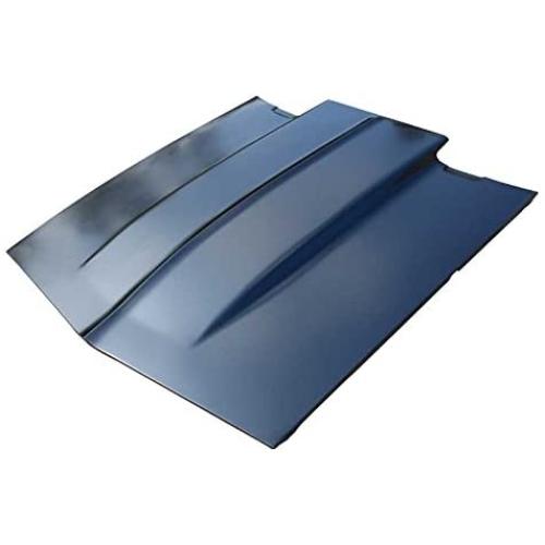 Auto Metal Direct 300-3569-2 2'' Cowl Induction Hood