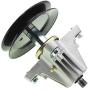 q&p 918-06978 Spindle Assembly Replace MTD 618-06978, 918-06978 with 4 Mounting Screws