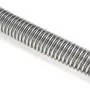 1 inch Stainless Steel Exhaust Pipe Parking Air Heater Fuel Tank Diesel Gas Vent Hose 1 inch Stainless Steel Exhaust Pipe Parking Air Heater Fuel Tank Diesel Gas Vent Hose