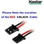 Kastar 5-Pack AAX2 2.4V 1600mAh MSM Plug Ni-MH Rechargeable Battery for Uniden BT1007 BT-904 BBTY0700001 CEZAi2998 DCX150 DECT1500 D1484 Panasonic HHR-P506 Home Handset Telephone (Check Model Down) Kastar 5-Pack AAX2 2.4V 1600mAh MSM Plug Ni-MH Rechargeable Battery for Uniden BT1007 BT-904 BBTY0700001 CEZAi2998 DCX150 DECT1500 D1484 Panasonic HHR-P506 Home Handset Telephone (Check Model Down)