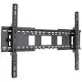 Sanus Premium Universal 3-Stud Heavy Duty Tilting Wall Mount For Large TVs - Fits 50''-120'' Flat Screens - Low Profile - Easy Install - UL Tested For Safety -VMPL3-B1 Sanus Premium Universal 3-Stud Heavy Duty Tilting Wall Mount For Large TVs - Fits 50''-120'' Flat Screens - Low Profile - Easy Install - UL Tested For Safety -VMPL3-B1