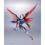 TAMASHII NATIONS Bandai Metal Robot Spirits Destiny Gundam Mobile Suit Gundam: Seed Destiny Action Figure