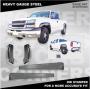 Rocker Cab Corner Repair Panel Kit for 99-07 Sierra Silverado 4 Dr Extended Cab Rocker Cab Corner Repair Panel Kit for 99-07 Sierra Silverado 4 Dr Extended Cab