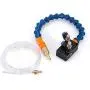 Upgrade Version Mist Coolant Lubrication Spray System for Metal Cutting Engraving Cooling Sprayer Machine for Air Pipe CNC Lathe Milling Drill Upgrade Version Mist Coolant Lubrication Spray System for Metal Cutting Engraving Cooling Sprayer Machine for Air Pipe CNC Lathe Milling Drill