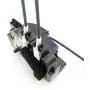 Cheriezing Door Lock Latch Actuator Assembly Rear Right Passenger for 2007-2013 Versa 937-283 Cheriezing Door Lock Latch Actuator Assembly Rear Right Passenger for 2007-2013 Versa 937-283