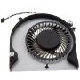 DREZUR CPU Cooling Fan for H ZBok 15u G2 Series Laptop Cooler 796898-001 6043B0172101
