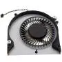 DREZUR CPU Cooling Fan for H ZBok 15u G2 Series Laptop Cooler 796898-001 6043B0172101 DREZUR CPU Cooling Fan for H ZBok 15u G2 Series Laptop Cooler 796898-001 6043B0172101