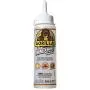 Gorilla Clear Glue, 5.75 ounce Bottle, Clear (Pack of 1),4572502 Gorilla Clear Glue, 5.75 ounce Bottle, Clear (Pack of 1),4572502