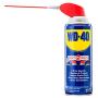 WD-40 - 490058 Multi-Use Product with SMART STRAW SPRAYS 2 WAYS, 12 OZ [6-Pack]