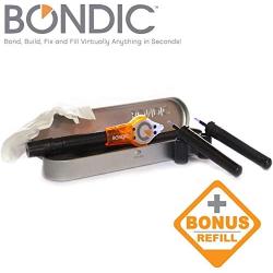 Bondic LED UV Liquid Plastic Welding Pro Kit