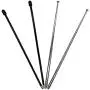 4Pcs Remote Control Metal and Soft Antenna Remote Control Accessory ,Children Ride On Car Remote Control Replacement Parts 4Pcs Remote Control Metal and Soft Antenna Remote Control Accessory ,Children Ride On Car Remote Control Replacement Parts