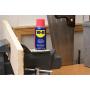 WD-40 490002 Multi-Use Lubricant Penetrant Spray - 3 oz.