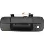 IRONTEK Exterior Tailgate Handle Textured Black Door Handle fits 2007-2013 for Toyota Tundra Replace: 6921142010 6921102080, 69211AA020C1, 88971449 1PCS IRONTEK Exterior Tailgate Handle Textured Black Door Handle fits 2007-2013 for Toyota Tundra Replace: 6921142010 6921102080, 69211AA020C1, 88971449 1PCS