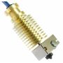 Genuine E3D V6 Gold HotEnd 12v (V6-175-GOLD-12V)