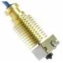 Genuine E3D V6 Gold HotEnd 12v (V6-175-GOLD-12V) Genuine E3D V6 Gold HotEnd 12v (V6-175-GOLD-12V)
