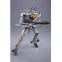 Bandai spirits DX Chogokin VF-1S Valkyrie Roy Focker Special The Super Dimension Fortress Macross