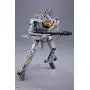 Bandai spirits DX Chogokin VF-1S Valkyrie Roy Focker Special The Super Dimension Fortress Macross