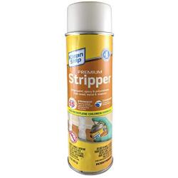 Premium Spray Stripper Aerosol Non-Methylene Chloride 16 oz, Removes Latex, Oil-Based Paint, Polyurethane from Wood, Metal and Masonry Surfaces