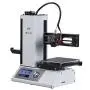 Monoprice - 15365 Select Mini 3D Printer v2 - White With Heated (120 x 120 x 120 mm) Build Plate, Fully Assembled + Free Sample PLA Filament And MicroSD Card Preloaded With Printable 3D Models Monoprice - 15365 Select Mini 3D Printer v2 - White With Heated (120 x 120 x 120 mm) Build Plate, Fully Assembled + Free Sample PLA Filament And MicroSD Card Preloaded With Printable 3D Models